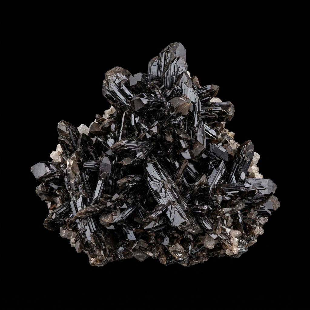 Wolframite