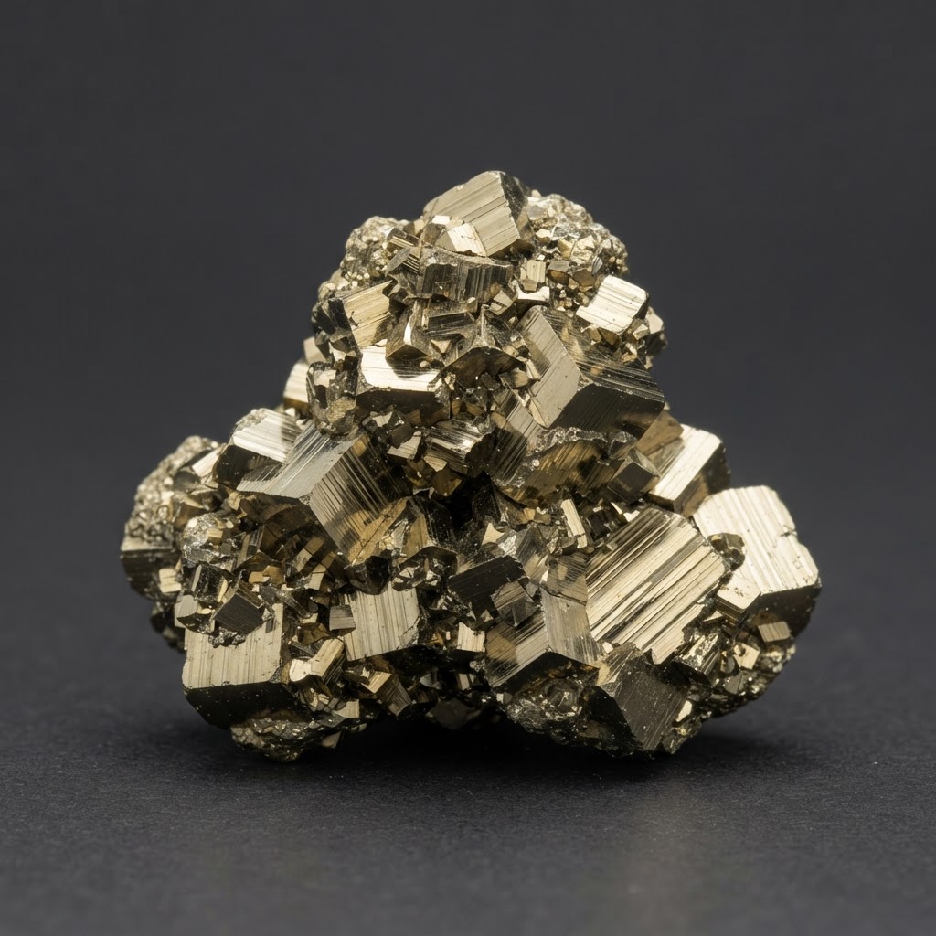 Pyrite