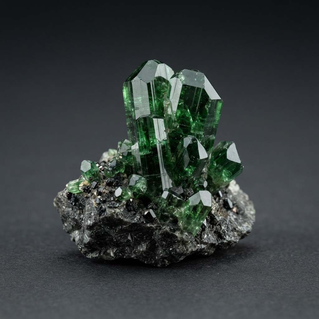 Diopside