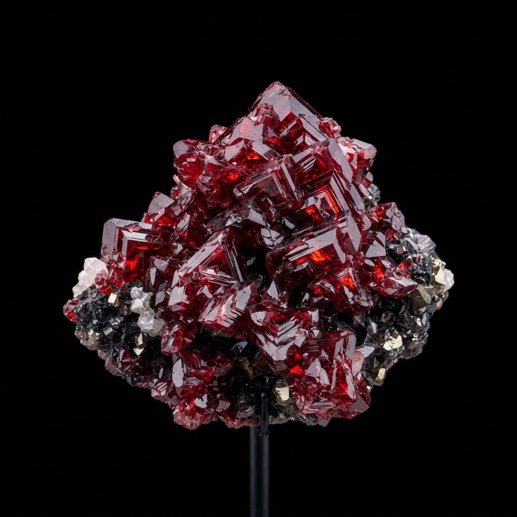 Proustite