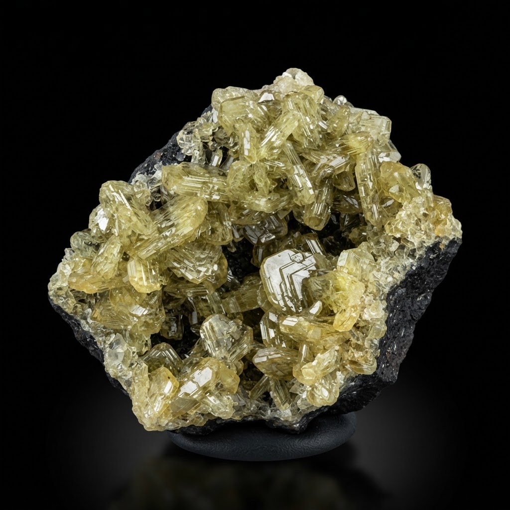 Fairbankite