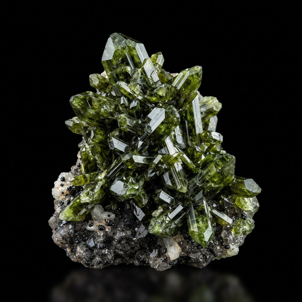 Epidote