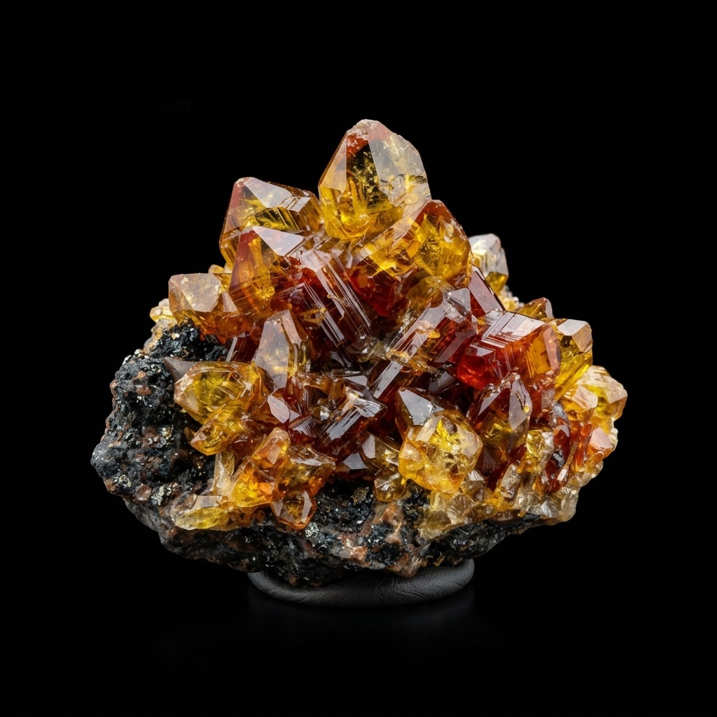 Edoylerite