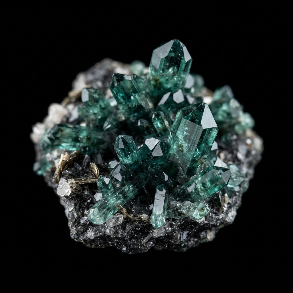 Fluorapatite