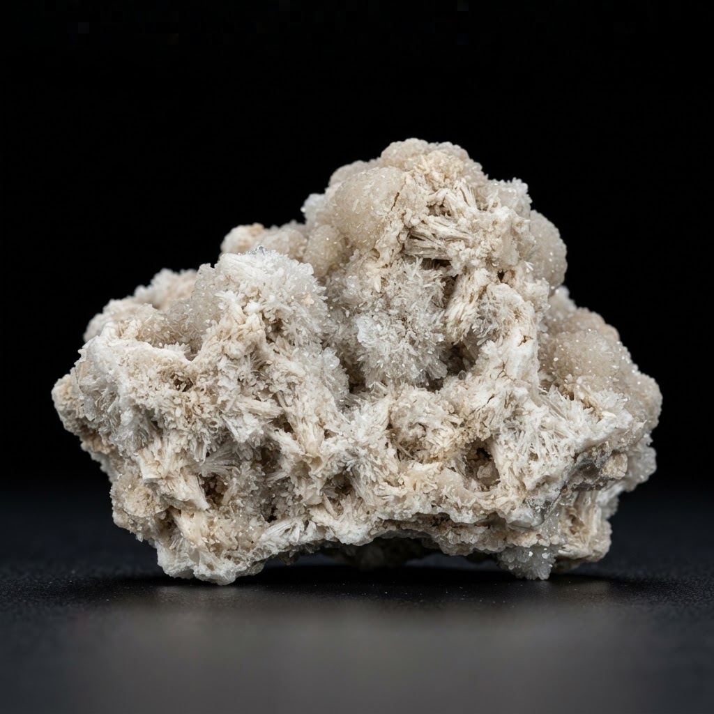 Aluminite