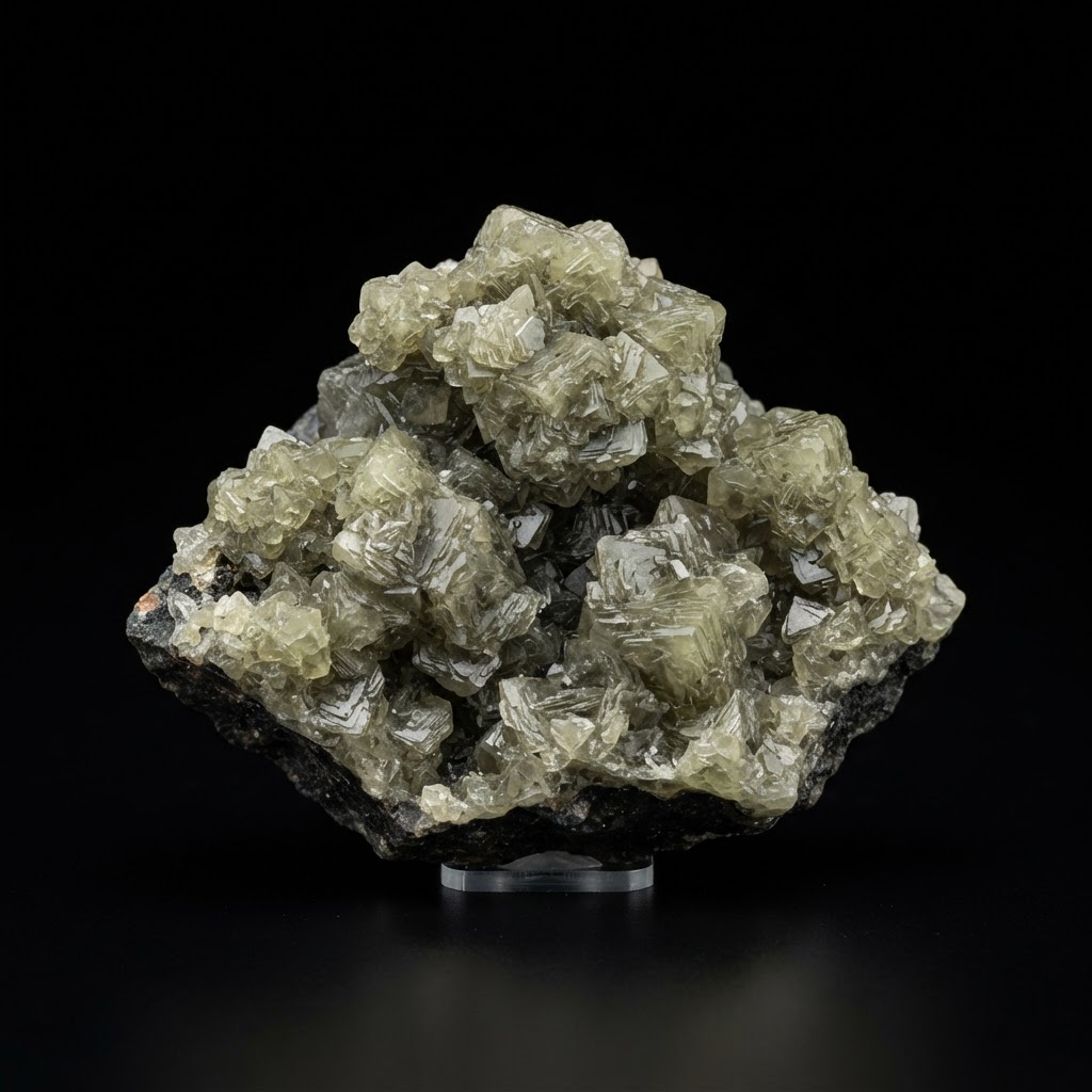 Cerargyrite