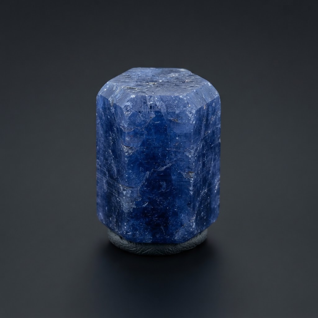 Corundum (sapphire)