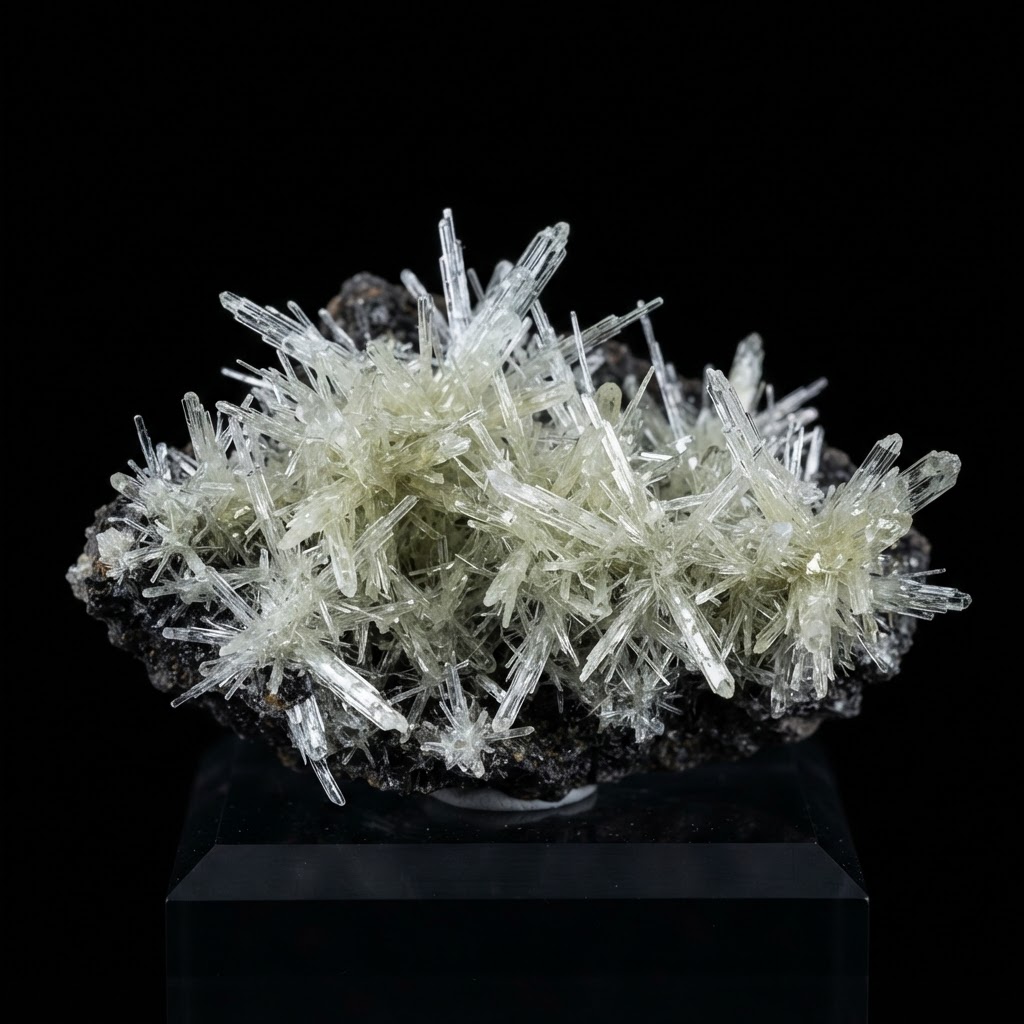 Fleischerite