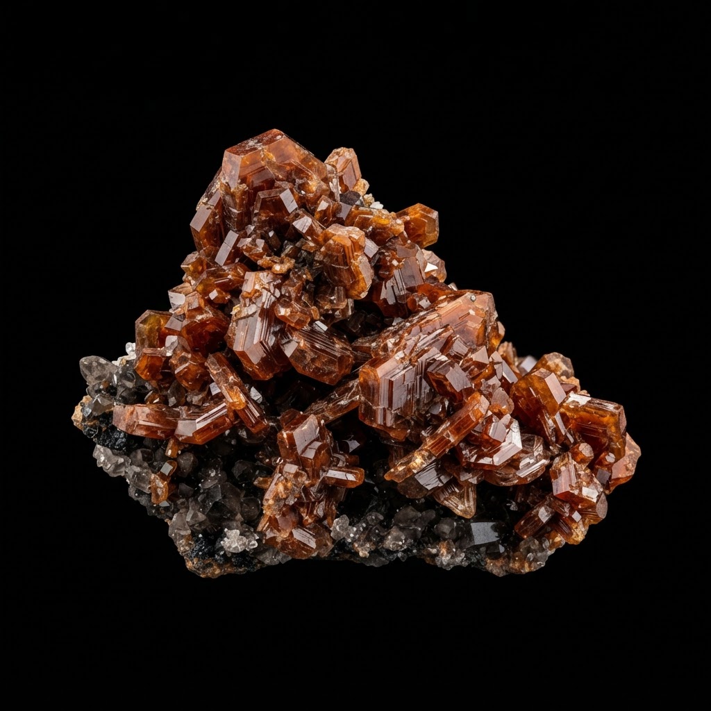 Bastnäsite