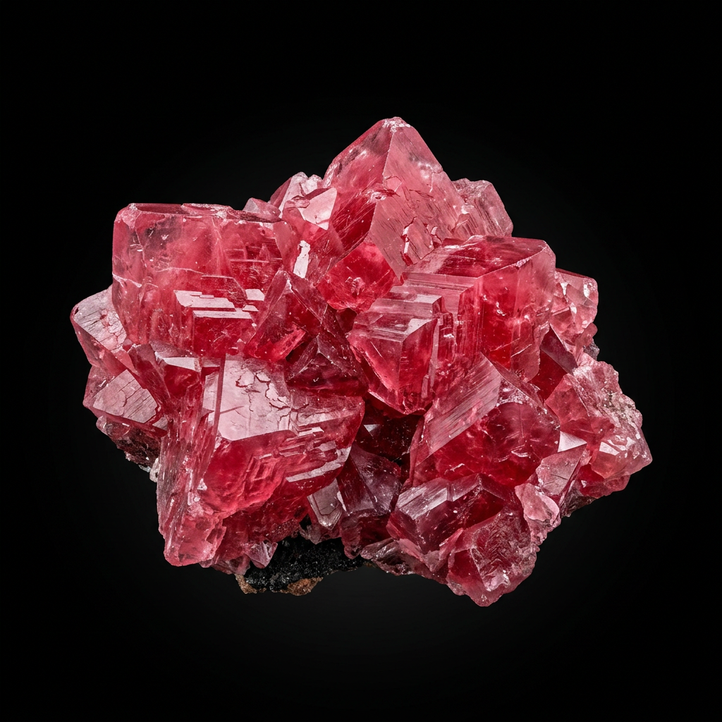 Rhodochrosite