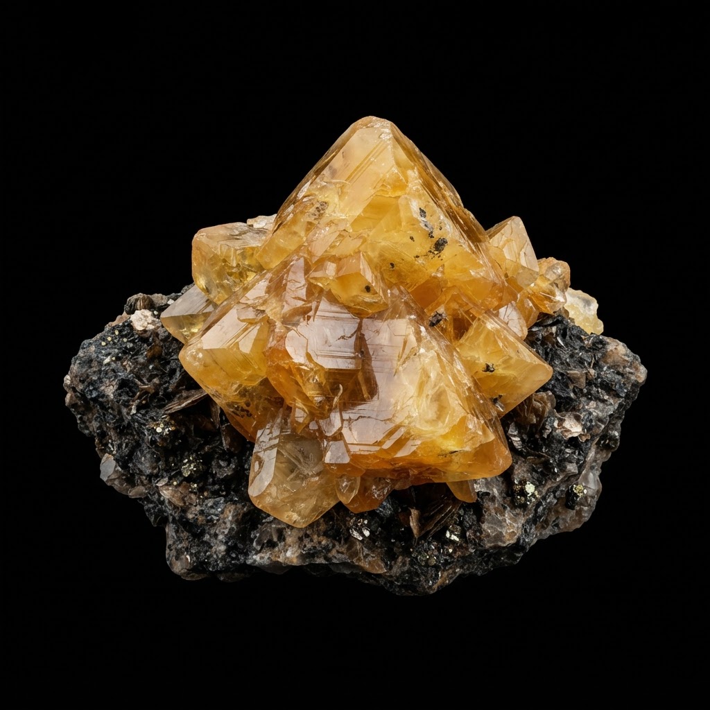 Scheelite