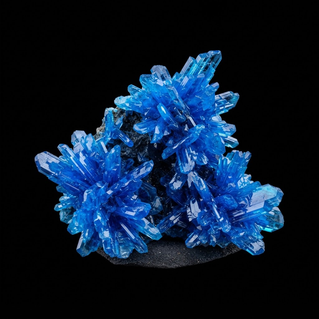 Chalcanthite