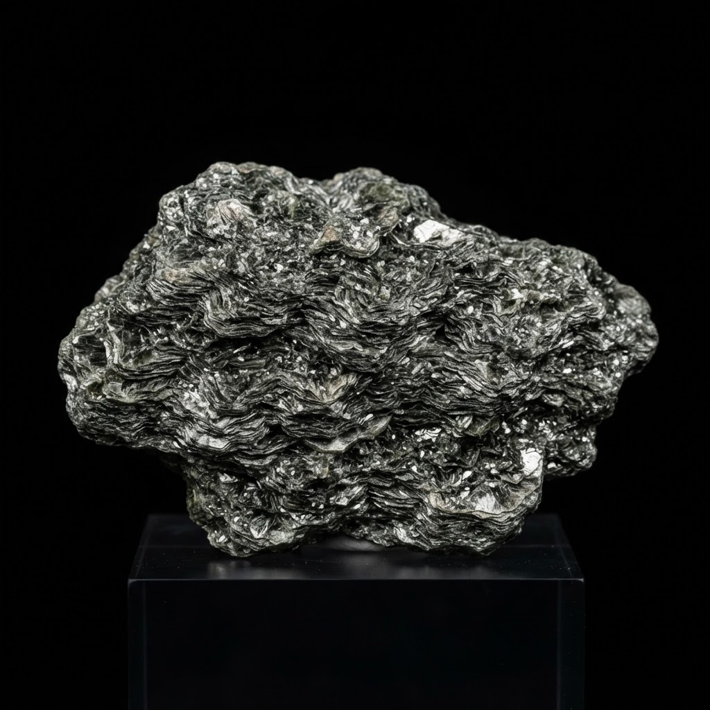 Phyllite