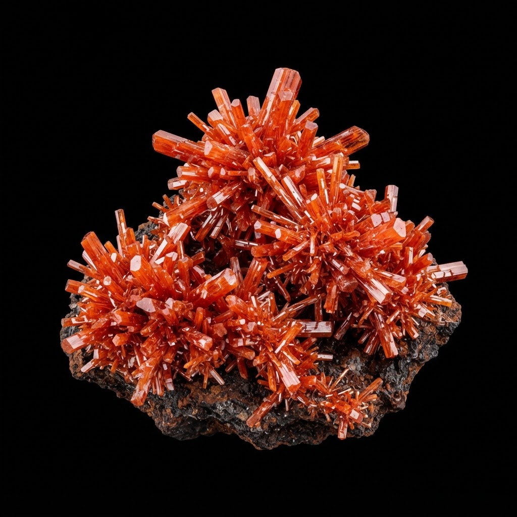 Crocoite