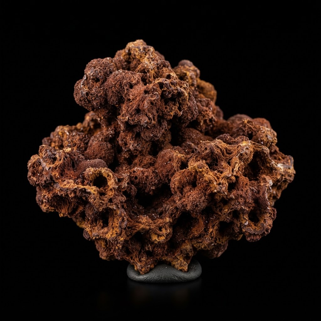 Ferrihydrite