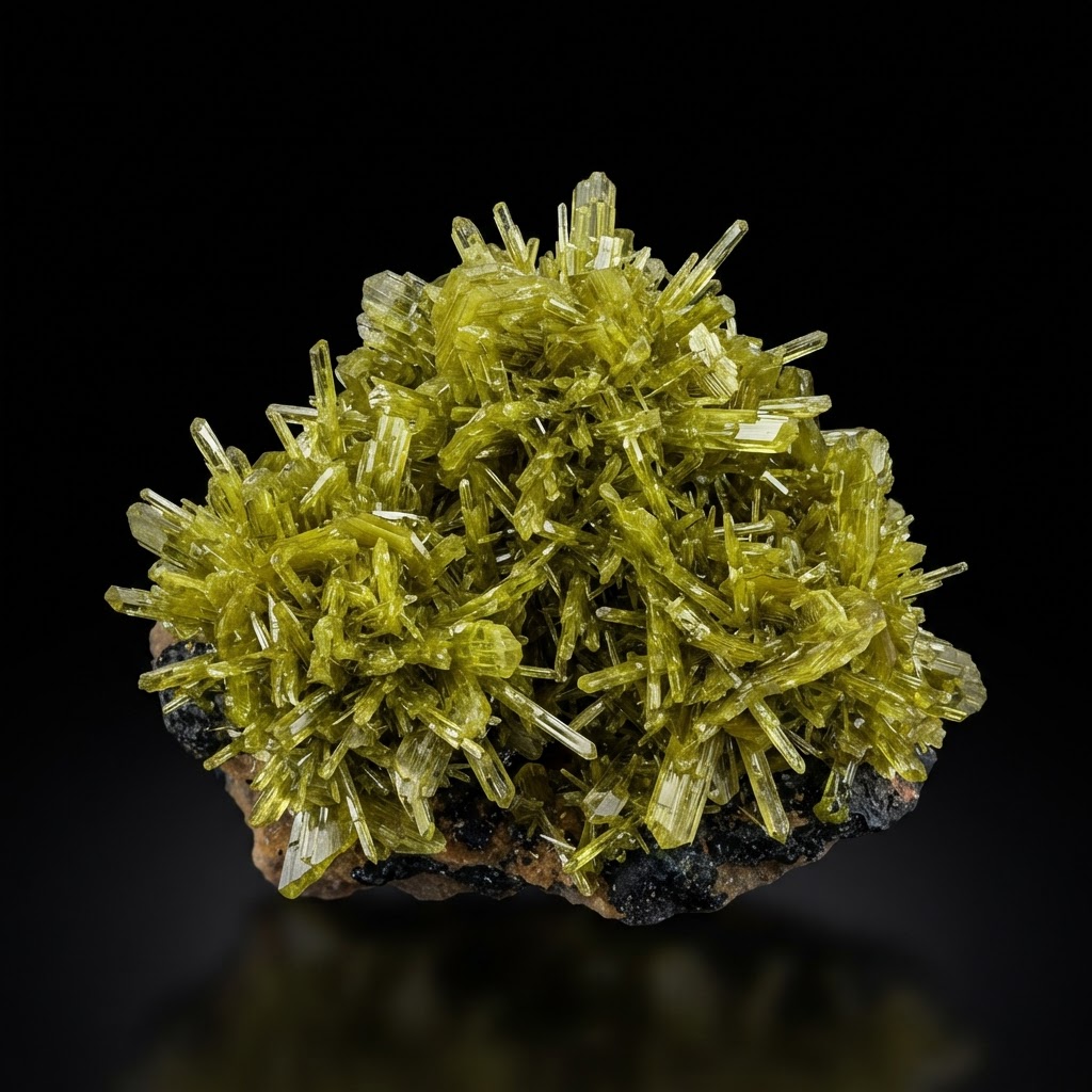 Uvanite