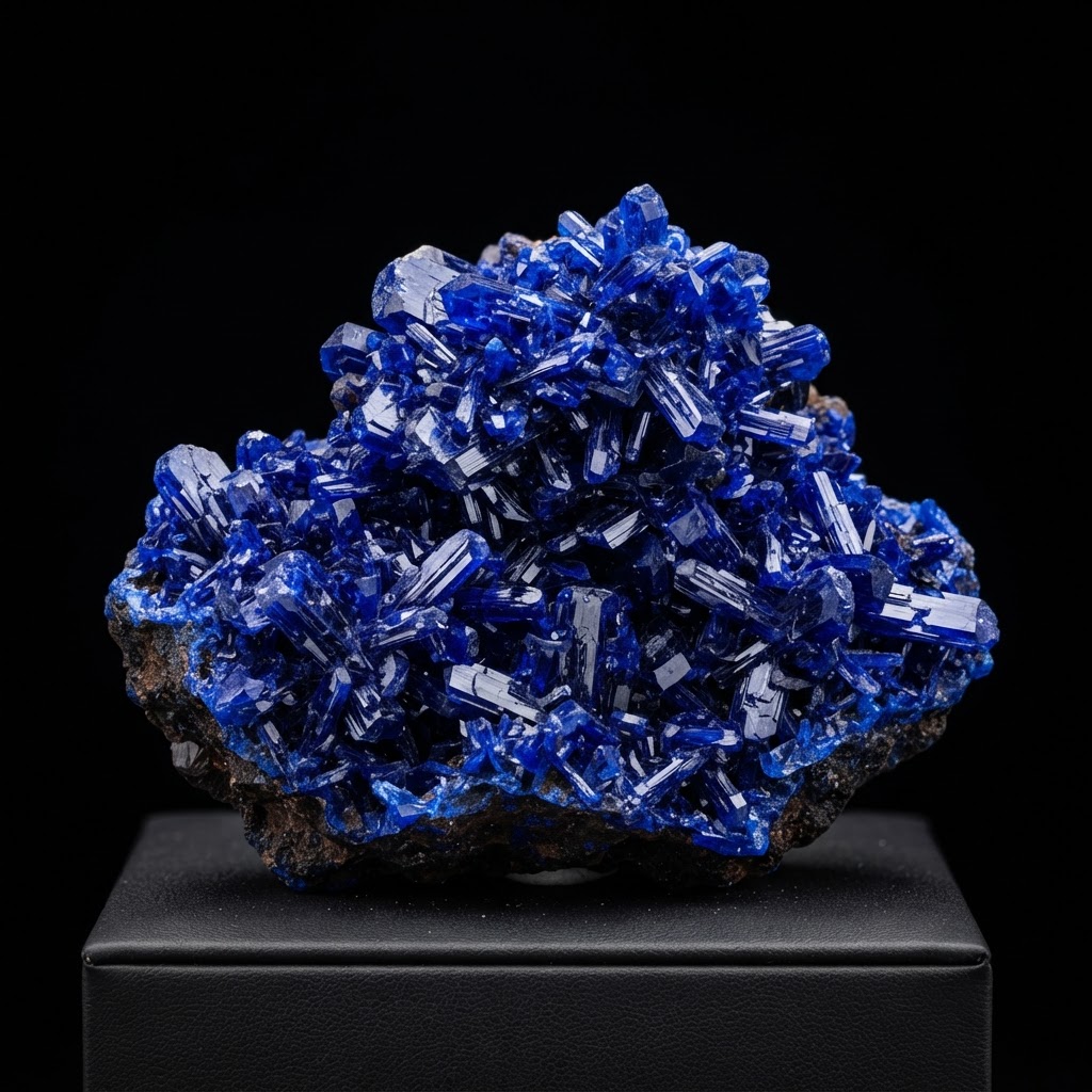 Azurite