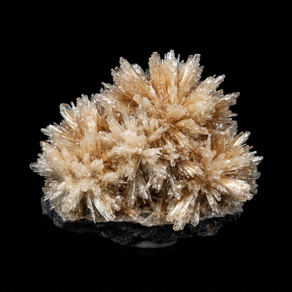 Erzbergite