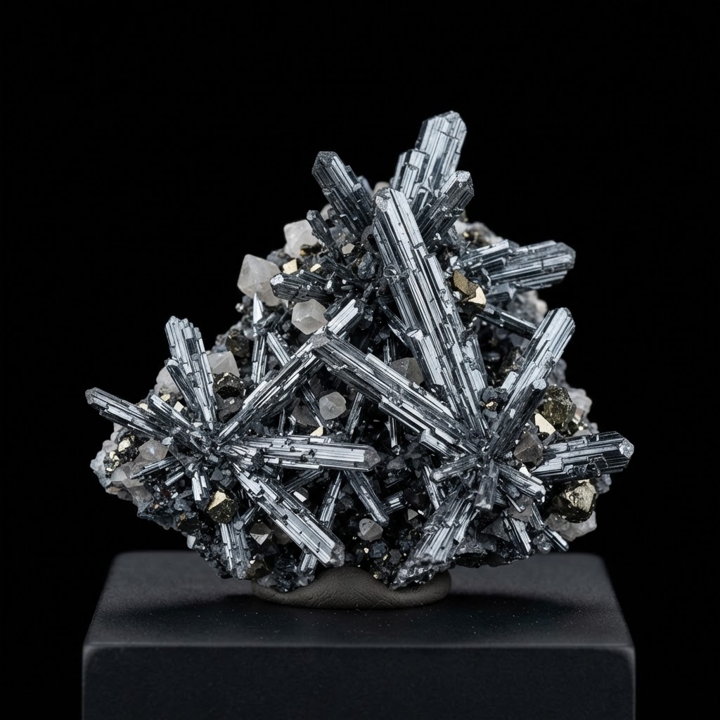 Fizelyite