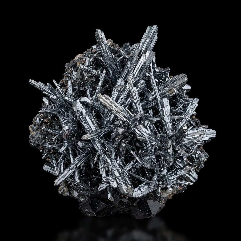 Falkmanite
