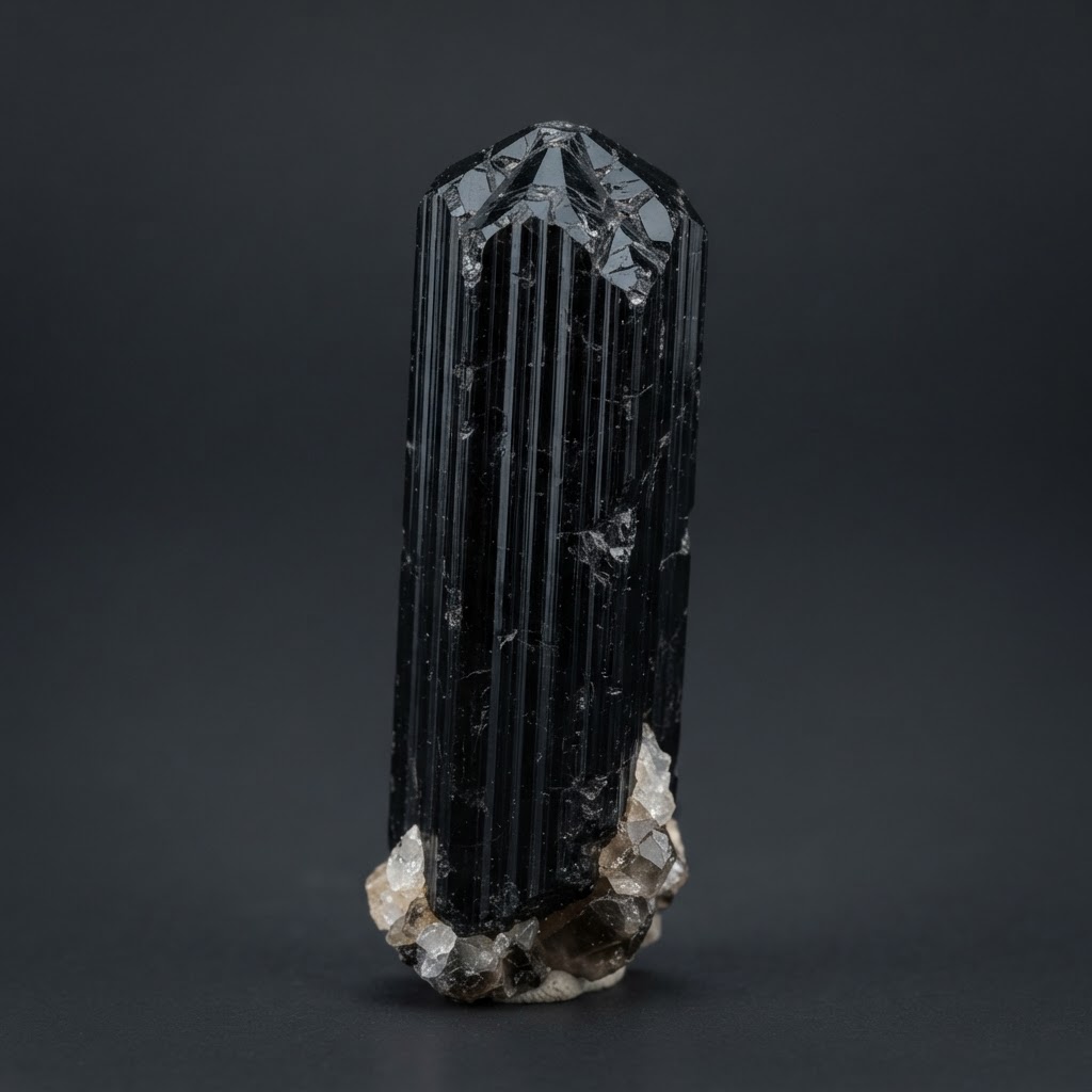 Tourmaline (schorl)