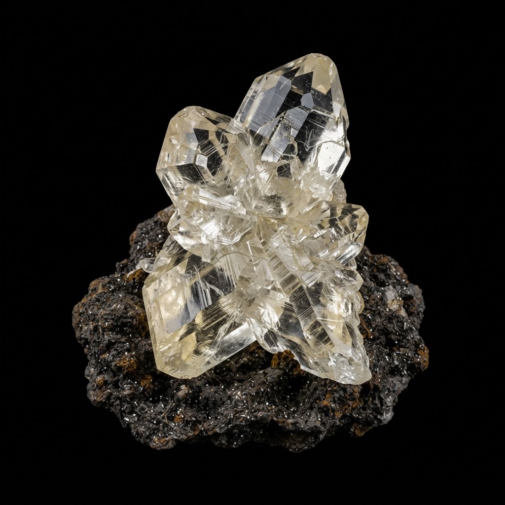 Anglesite