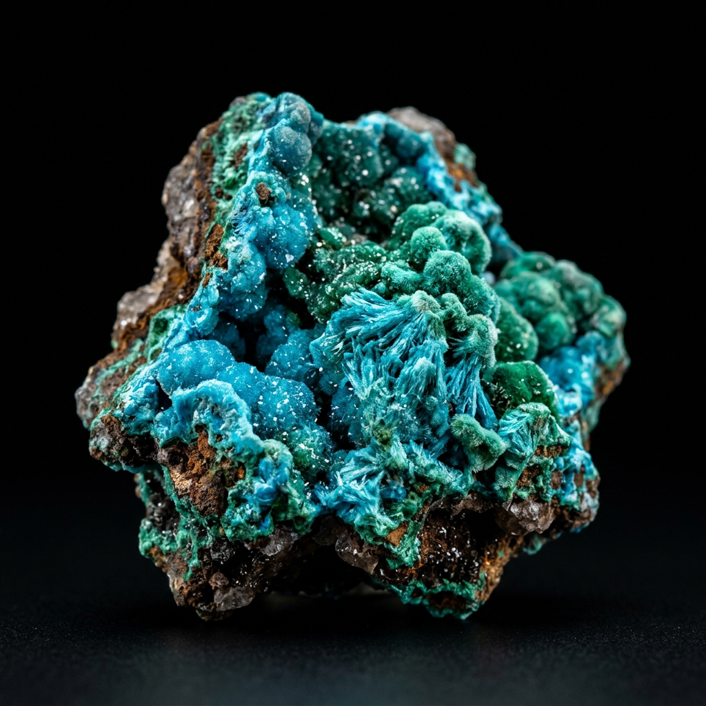 Chrysocolla