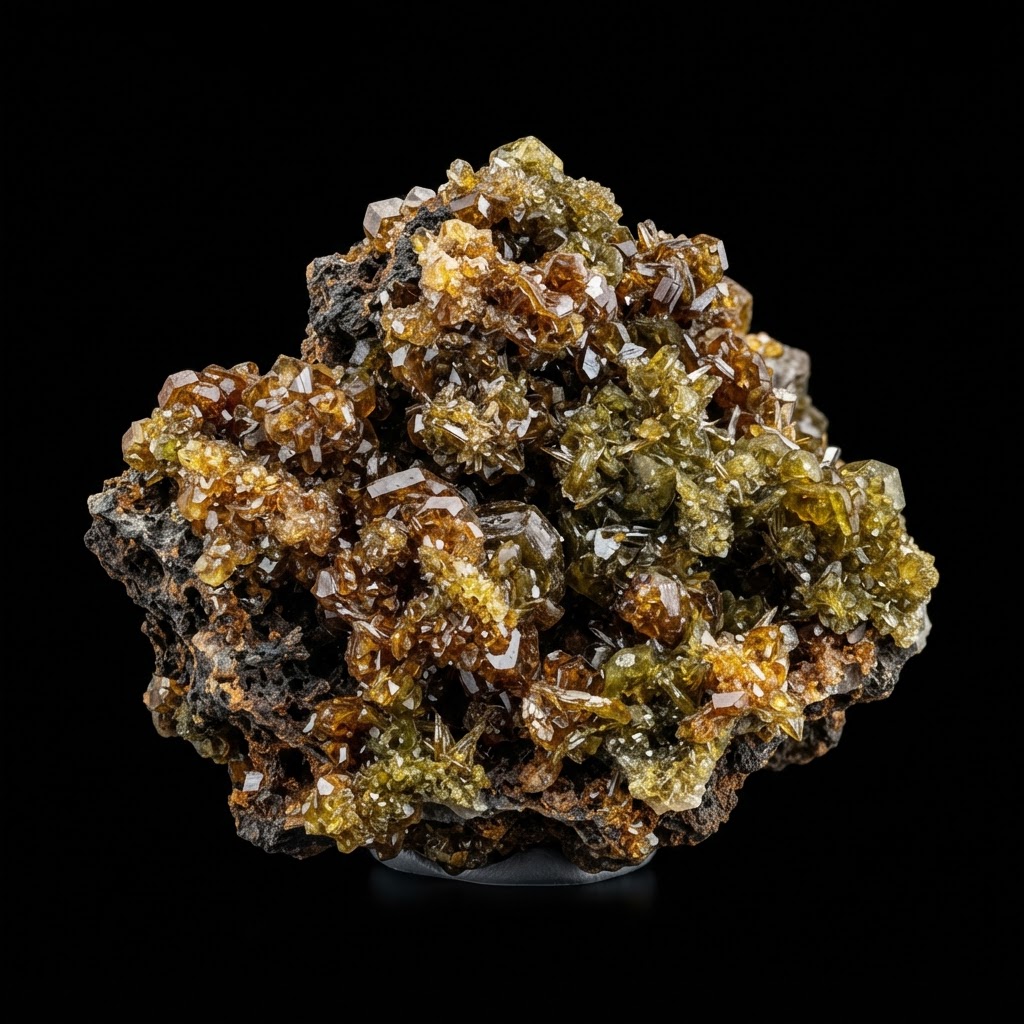 Beaverite