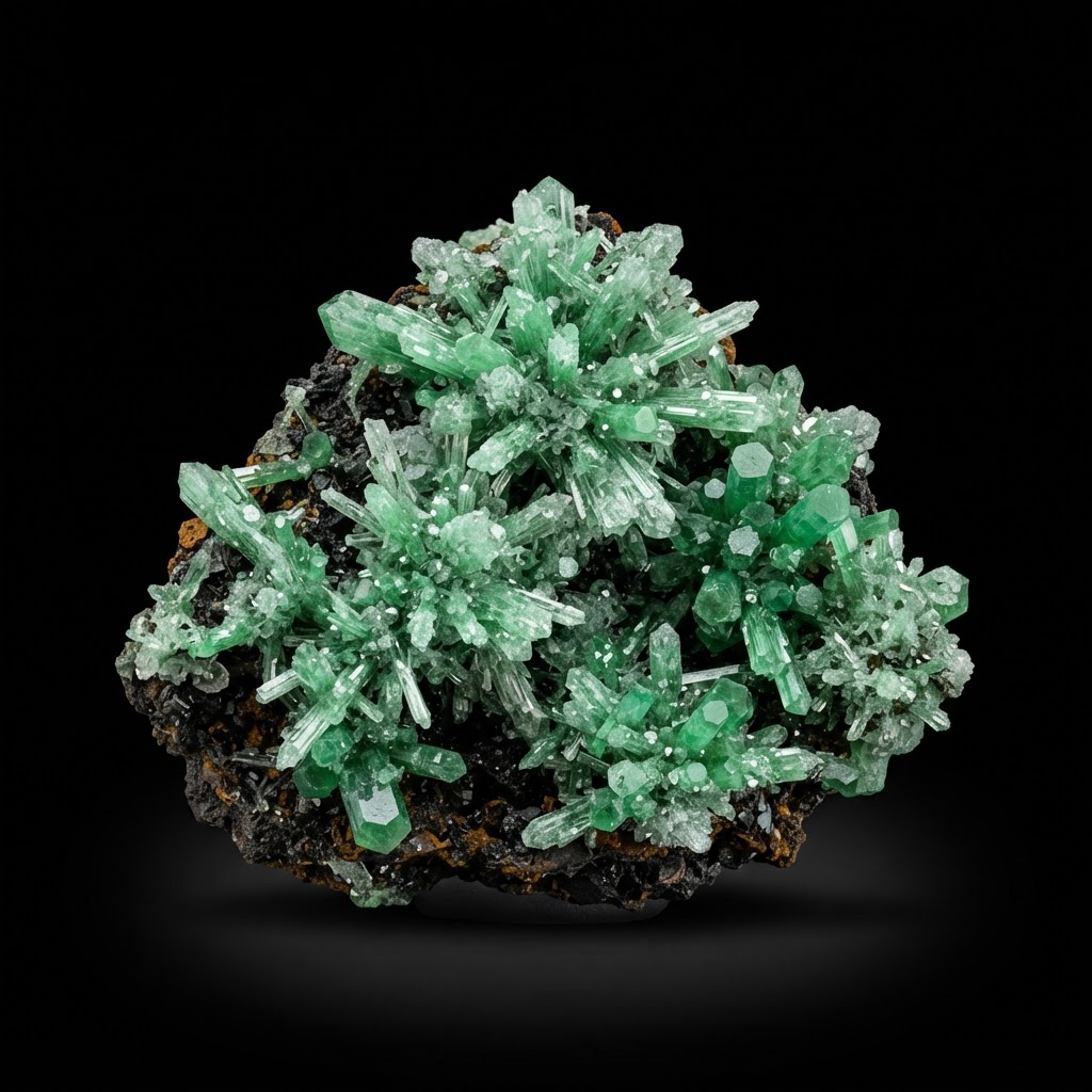 Eardleyite