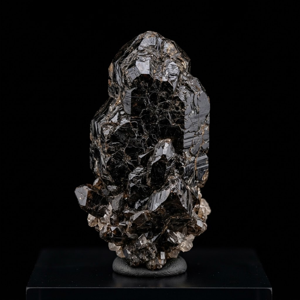 Fergusonite