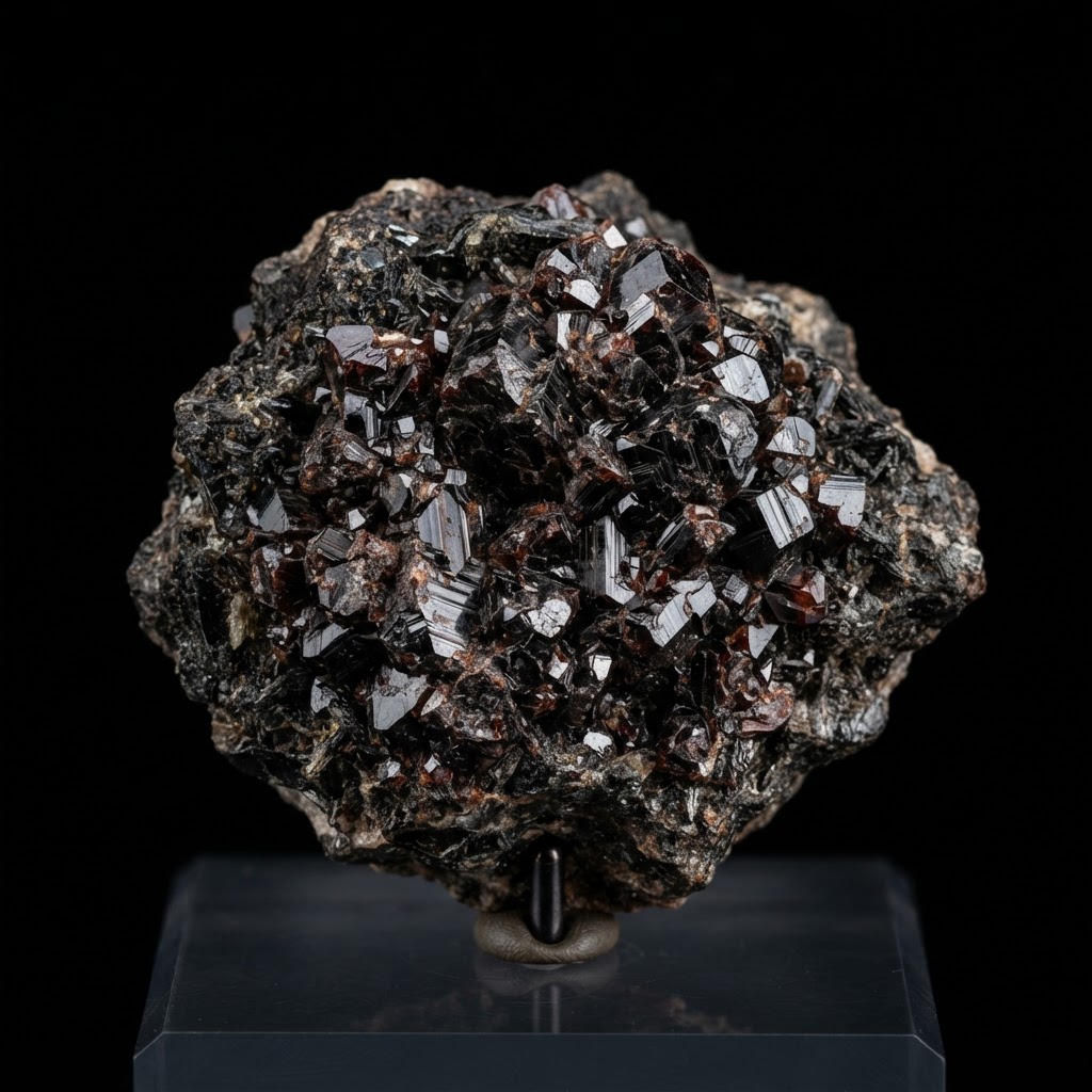Freudenbergite