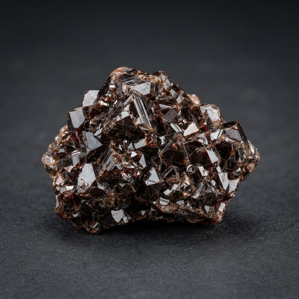 Sphalerite