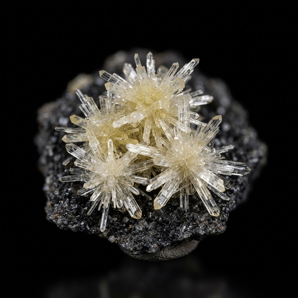 Ewaldite