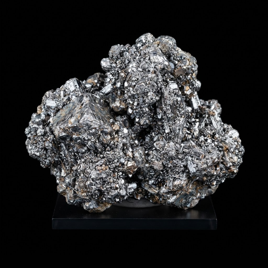 Algodonite