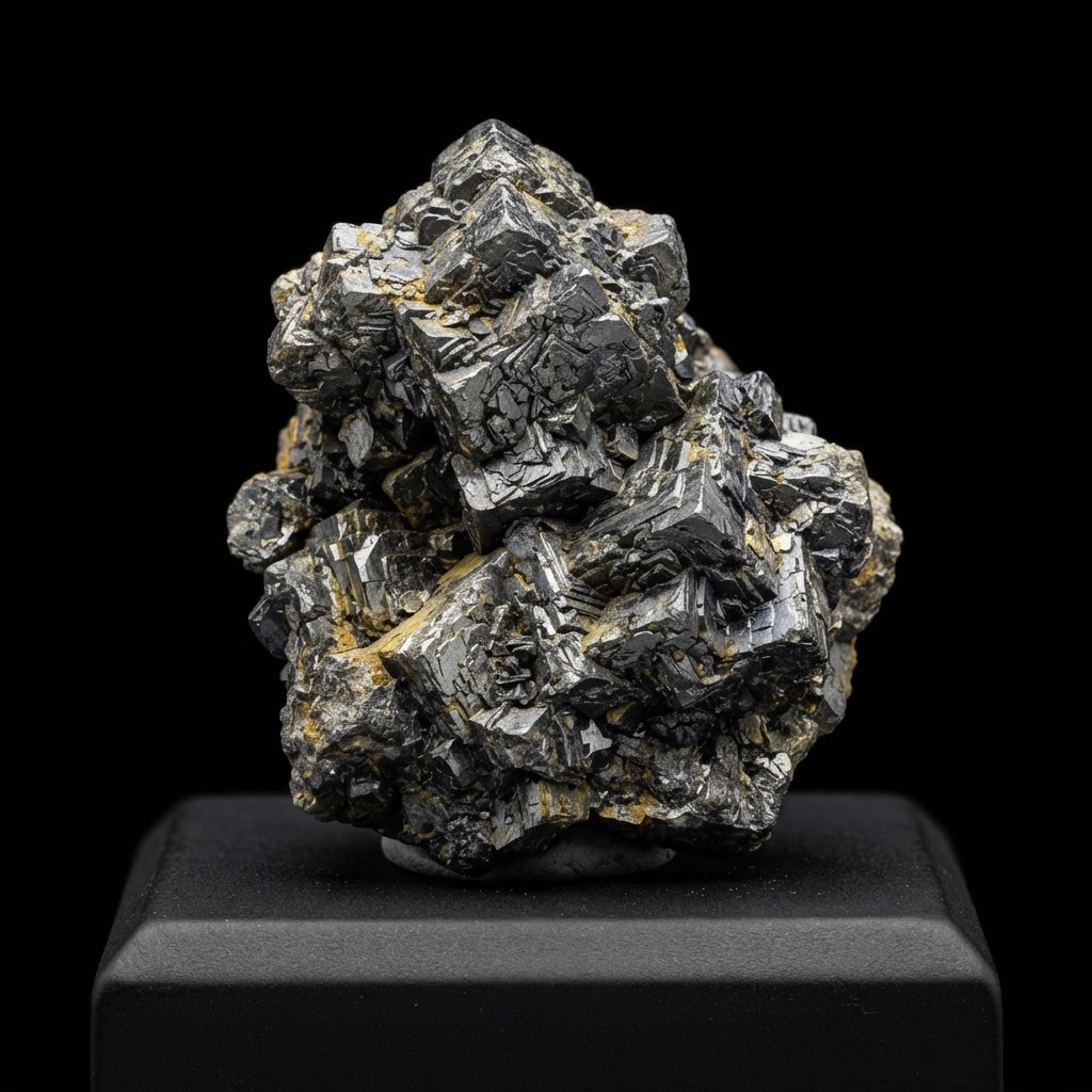 Elesmoreite
