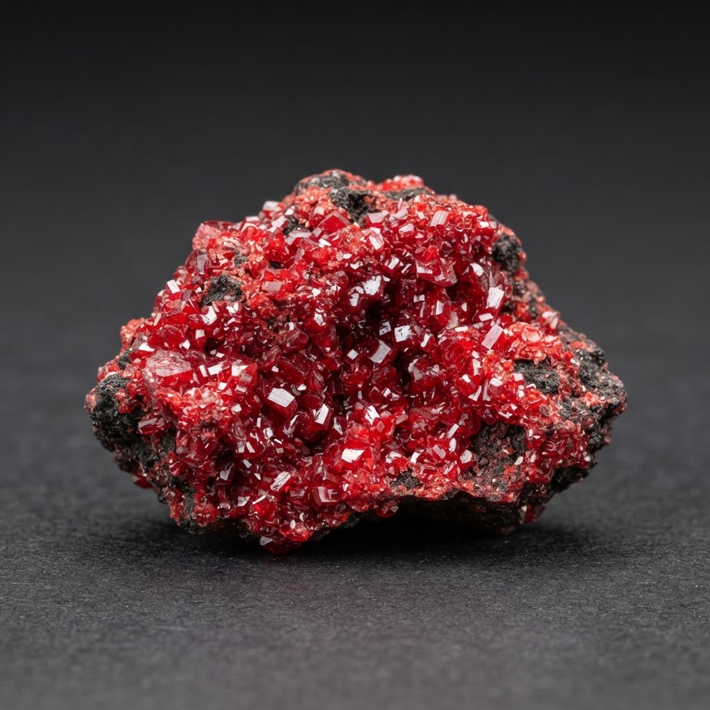 Cinnabar
