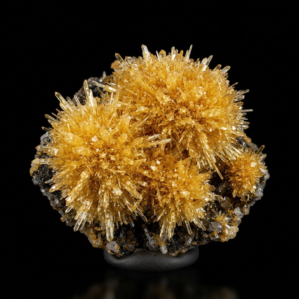 Gamberite