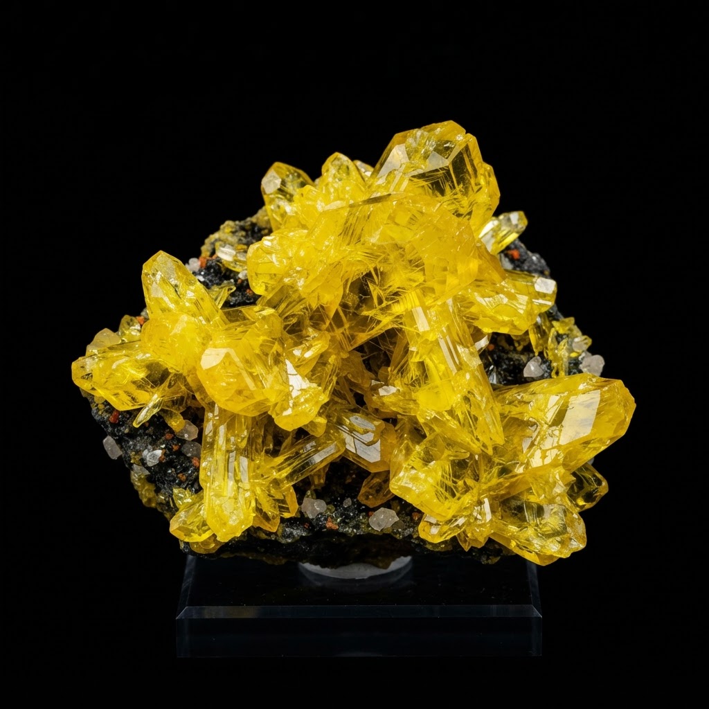 Orpiment