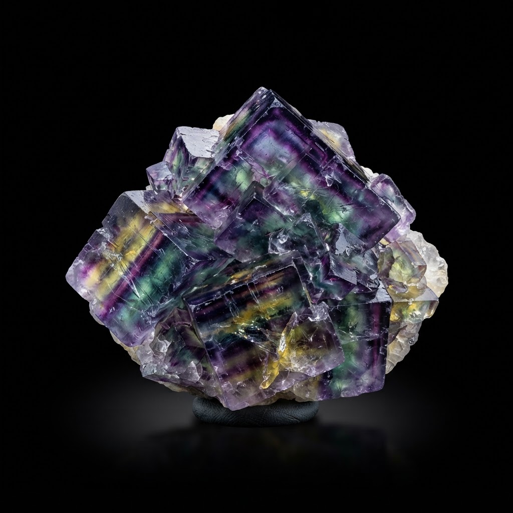 Fluorite