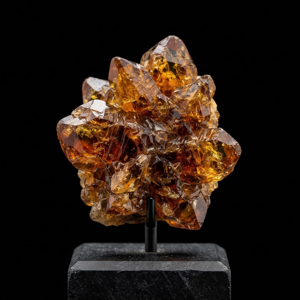 Furongite