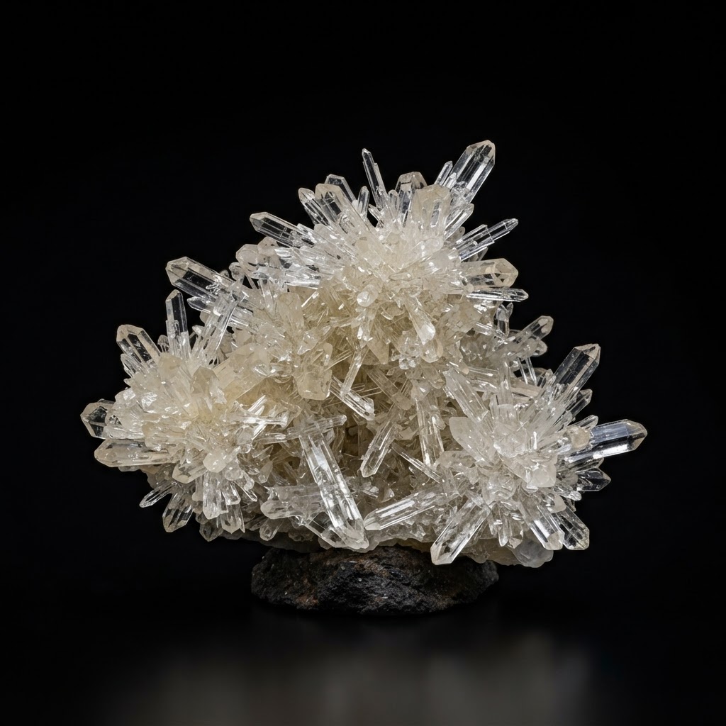 Fluckite