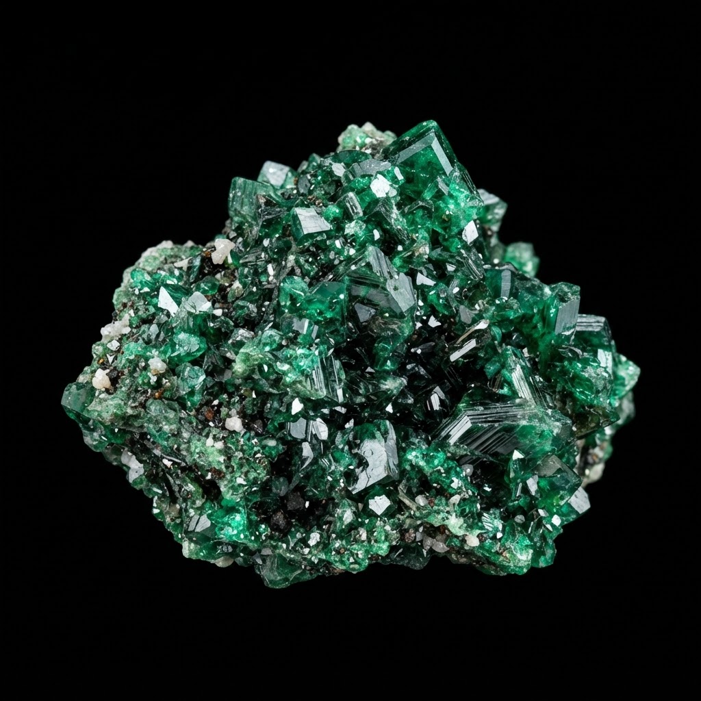 Gartrellite