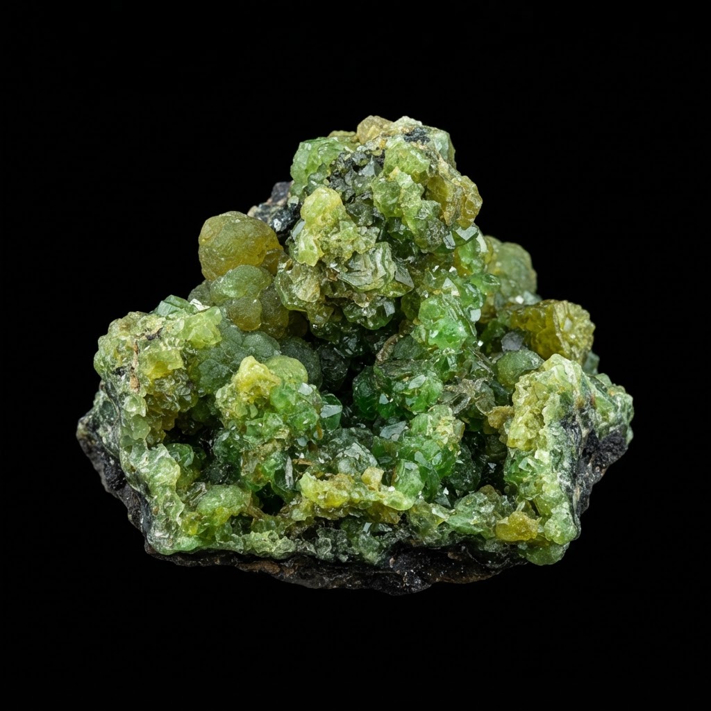 Gaspeite