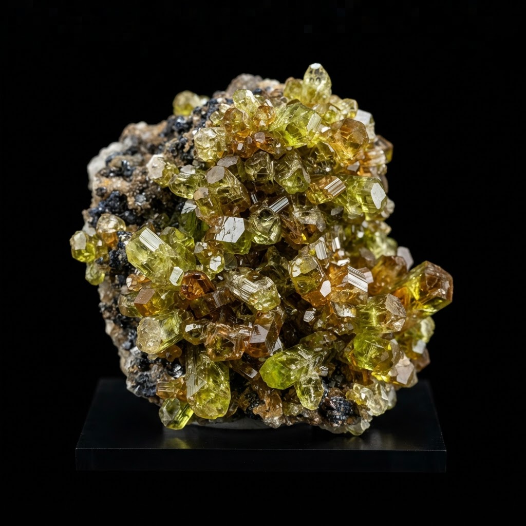 Willemite
