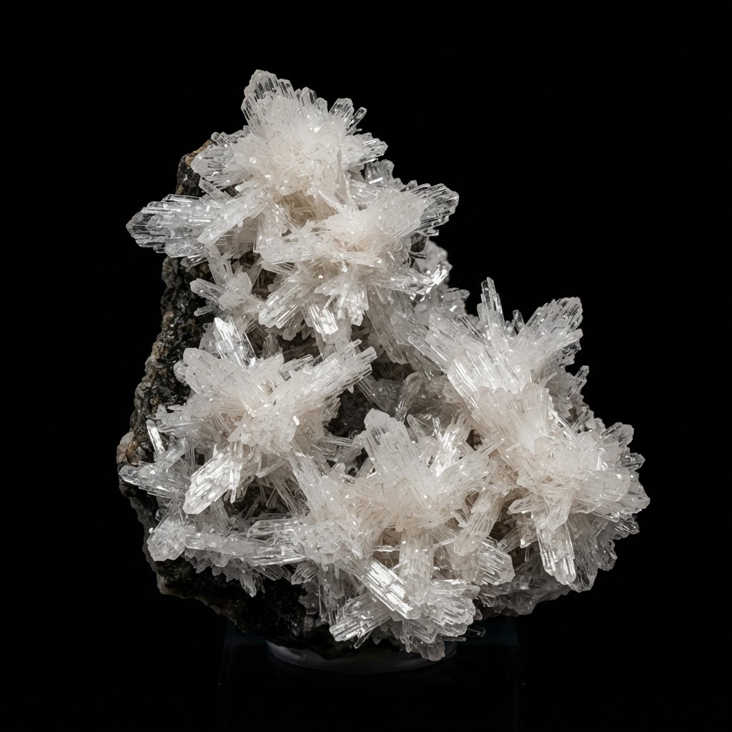 Bassanite