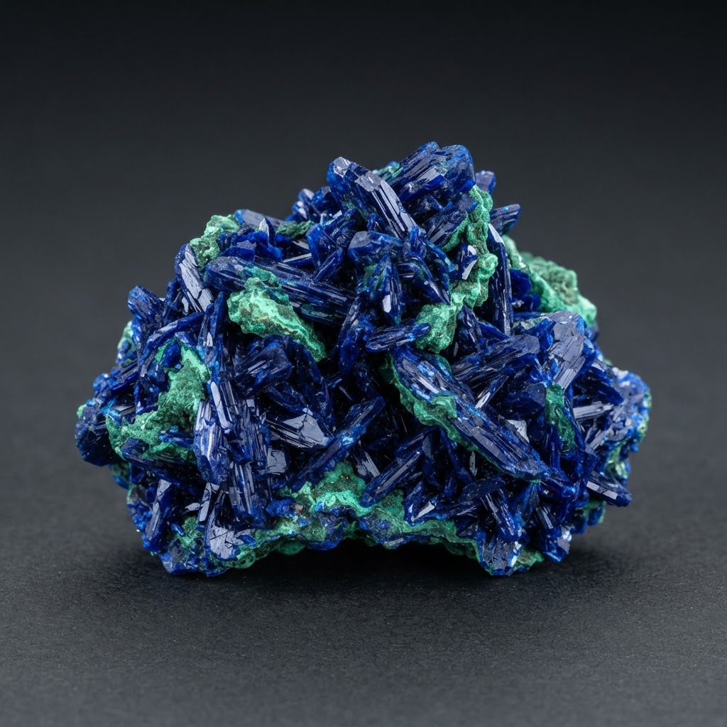 Azurite