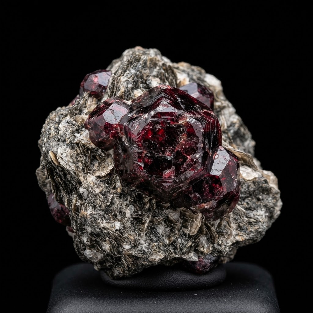 Almandine