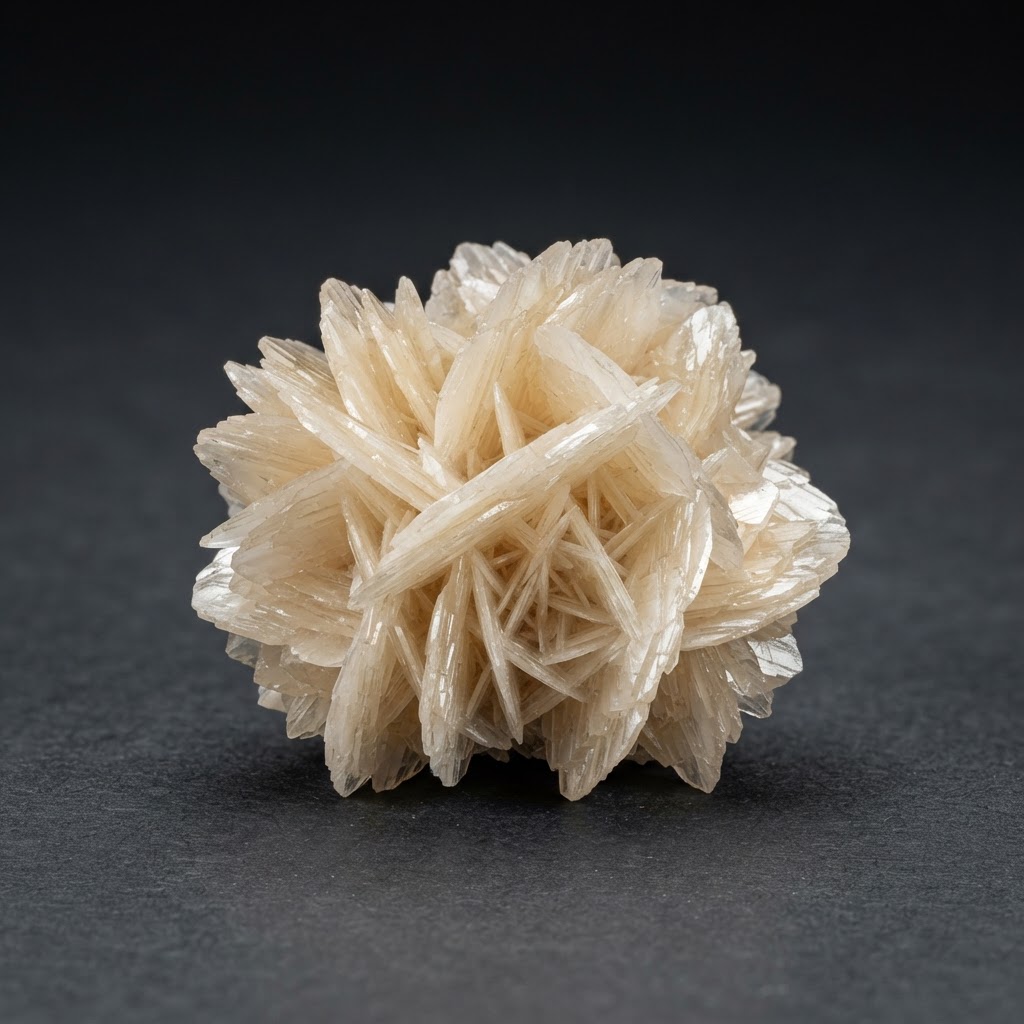 Baryte
