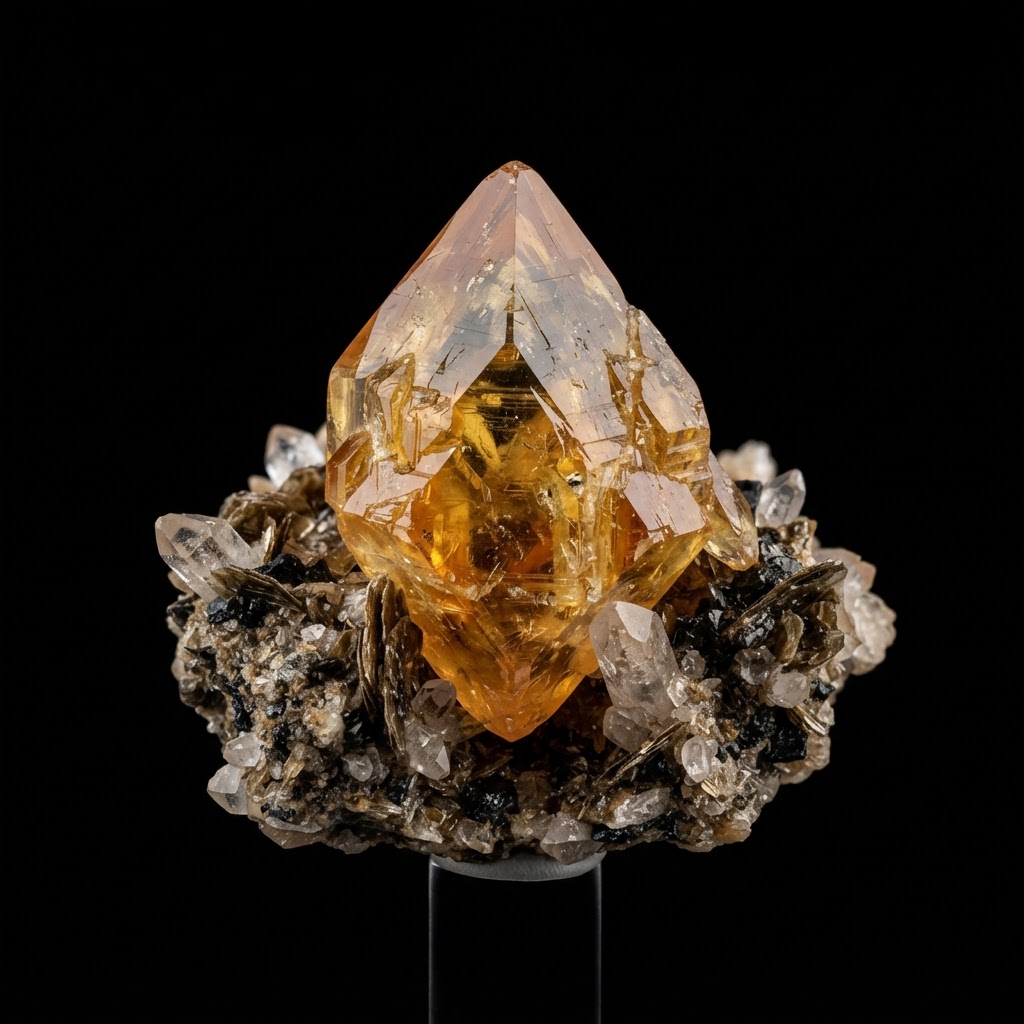 Scheelite