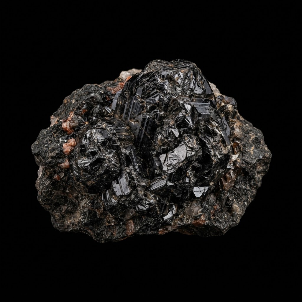 Gadolinite